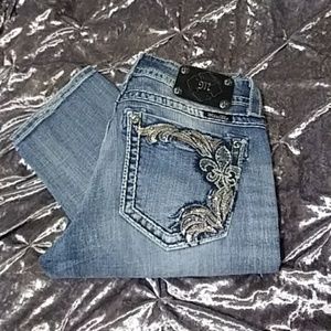 JEANS 31x32